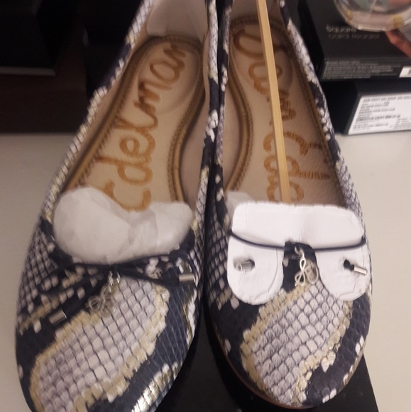💖SOLD Loafers💖 Sam Edelman (SOLD) - Picture 2 of 4